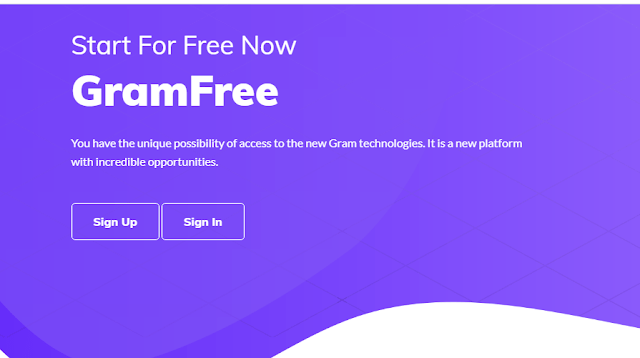 gram free website gram-free