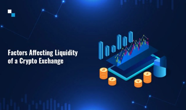 Crypto Market Rescue Rests On Exchange With Liquidity Crypto-Market-Rests-On-Exchange-With-Liquidity