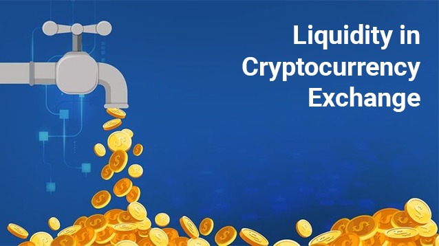 Crypto Market Rescue Rests On Exchange With Liquidity The-Rescue-Of-The-Crypto-Market-Rests-On-Exchange-With-Liquidity