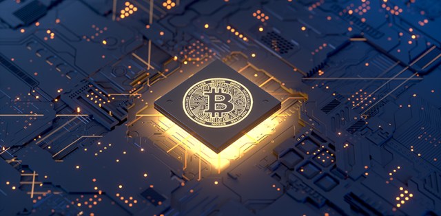 Crypto-wallet-and-crypto-industry