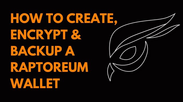 Raptoreum Wallets: All You Need To Know Raptoreum-Wallets