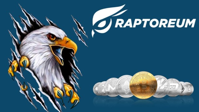 Raptoreum Wallets: All You Need To Know raptoreum-wallets