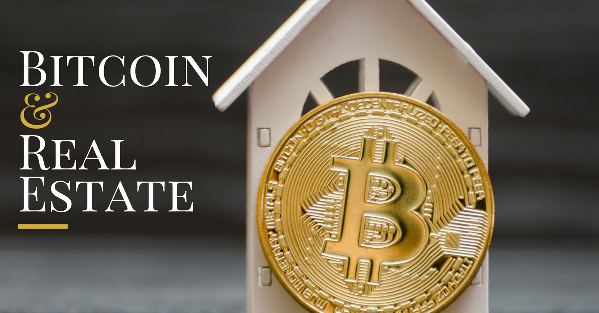 The-Impact-of-Bitcoin-On-The-Real-Estate-Industry