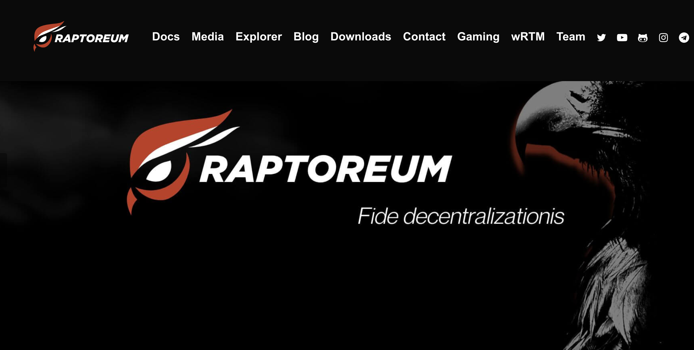 Raptoreum-Wallets-A-Complete-Guide
